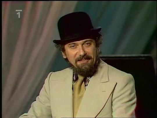 Waldemar Matuska Waldemar Matuska