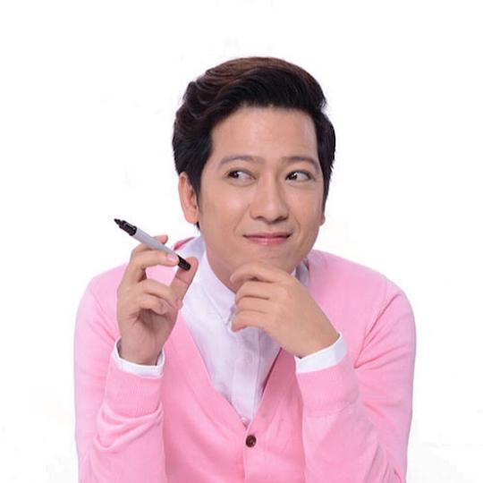 长江 Trường Giang