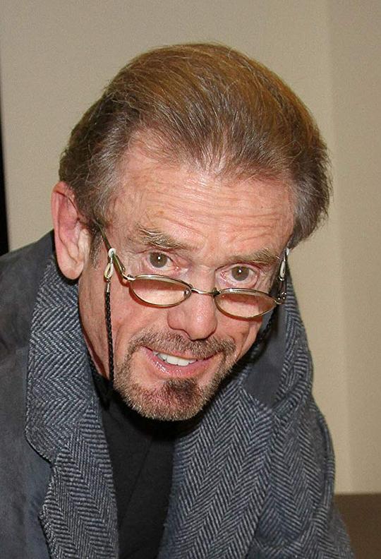 内尔·洛斯 Neil Ross