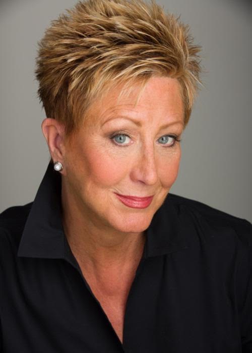 鲁思威廉姆森 Ruth Williamson