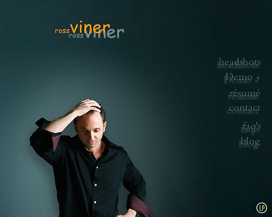 Ross Viner Ross Viner