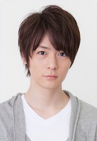 犬饲贵丈 Atsuhiro Inukai