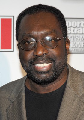 厄尔·门罗 Earl Monroe