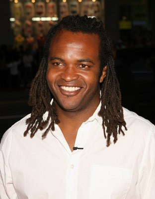 萨尔·马塞克拉 Sal Masekela