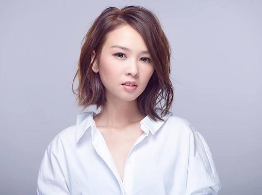 张纹嘉 Crystal Cheung