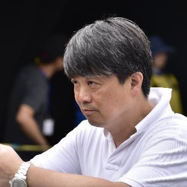 谷轩昭 Huan-Chiu Ku