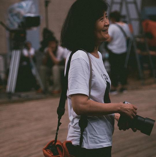 白小妍 Xiaoyan Bai