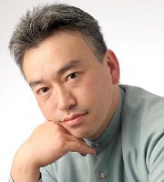 古泽彻 Tôru Furusawa