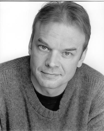 马特斯·朗贝克 Mats Långbacka