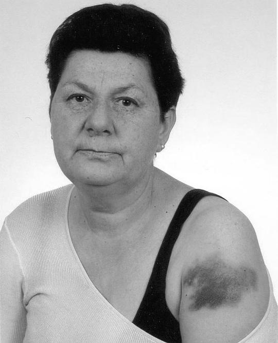 拉里萨·库兹捏索娃 Larisa Kuznetsova