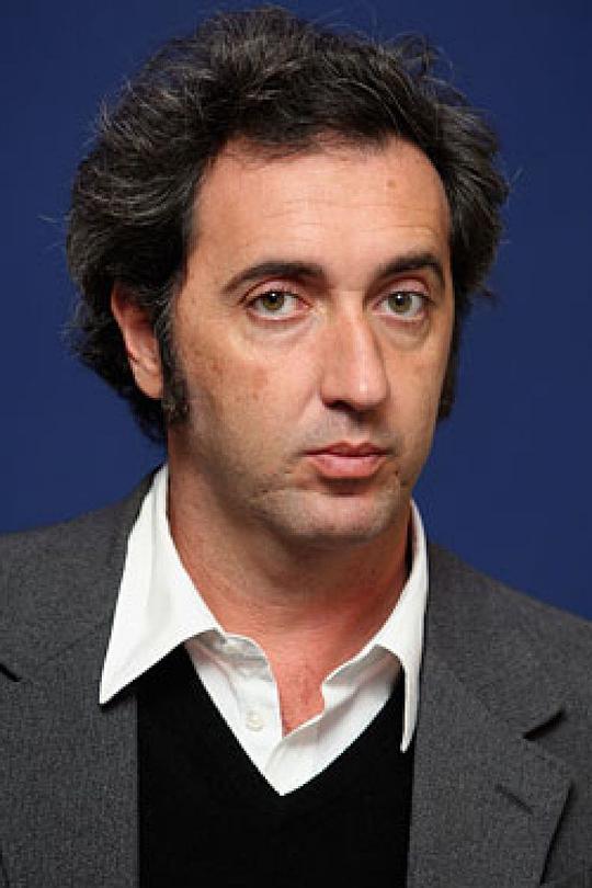 保罗·索伦蒂诺 Paolo Sorrentino