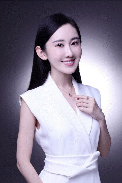 姜梦茹 Mengru Jiang