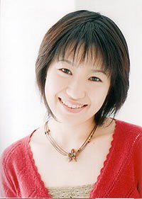 永田亮子 Ryoko Nagata