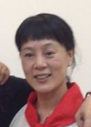 张萍 Ping Zhang