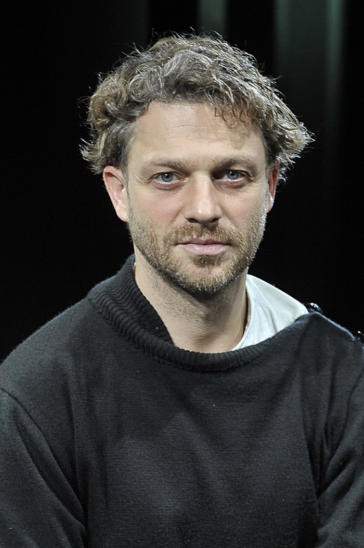 格里高兹·达米茨基 Grzegorz Damiecki