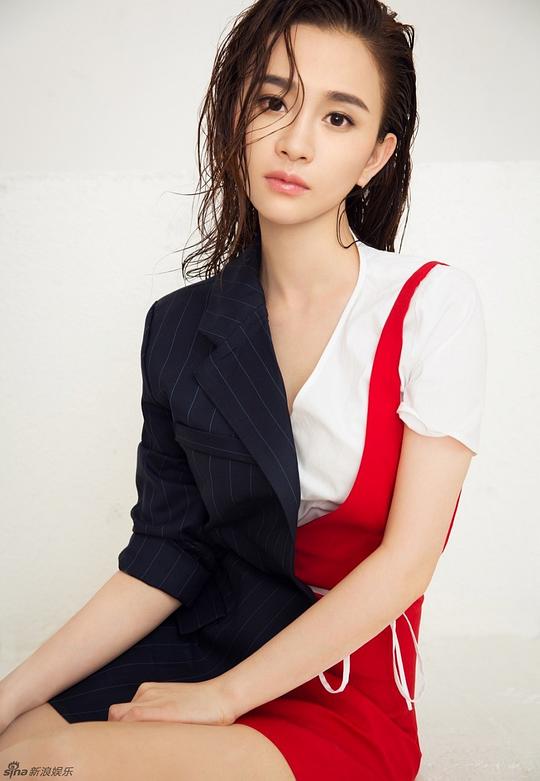 陈昱霖 Yulin Chen