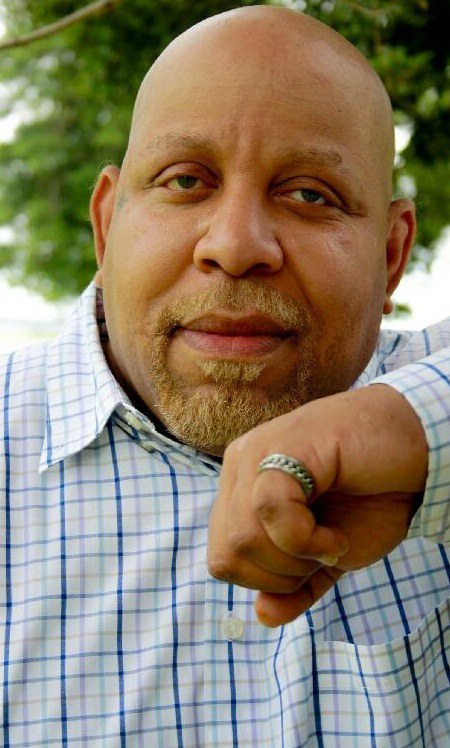 迪索·拉莫斯 Diezel Ramos