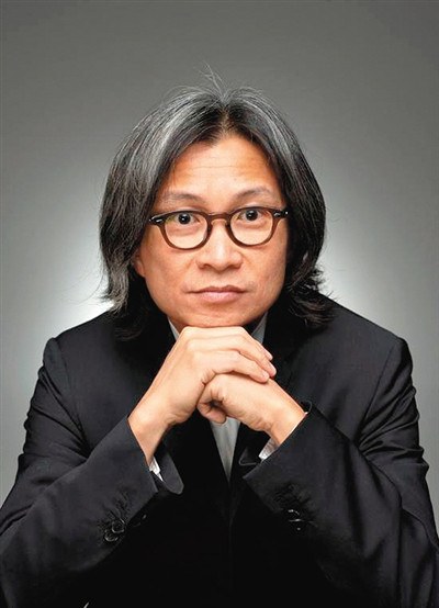 陈可辛 Peter Chan