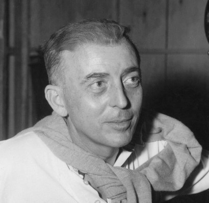 查尔斯·莱德勒 Charles Lederer