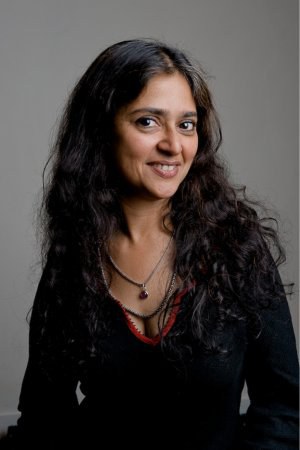 吉塔姜利·饶 Gitanjali Rao