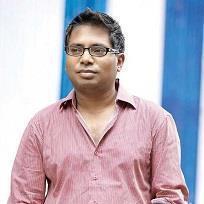 拉杰·库马尔·古普塔 Raj Kumar Gupta