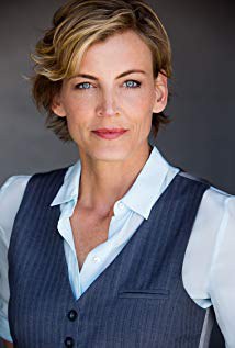 贾纳·李·汉布林 Jana Lee Hamblin