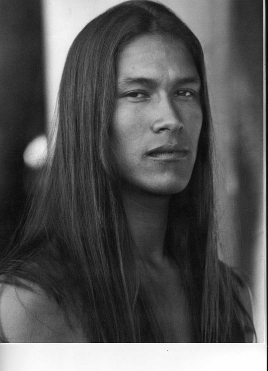 李柯莫拉 Rick Mora