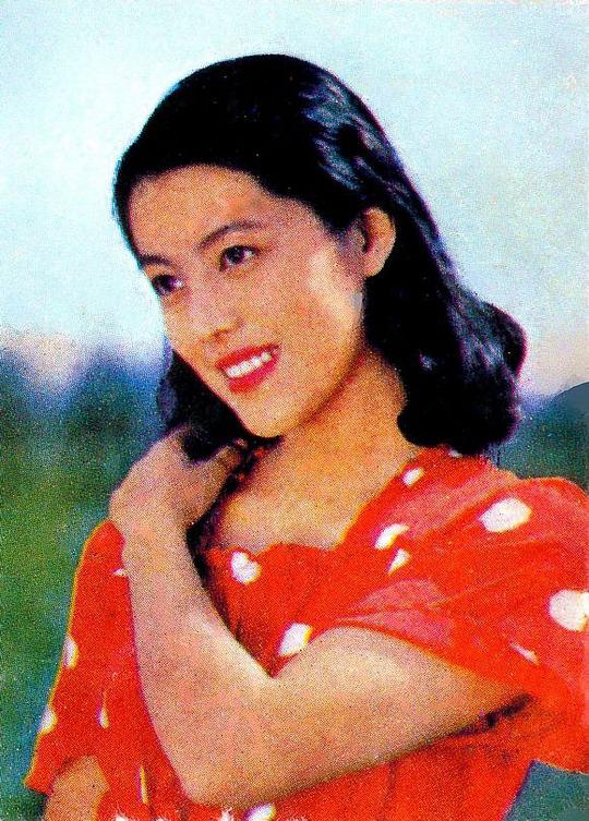 秦岭 Ling Qin
