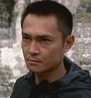 黄凯森 Kaisen Huang