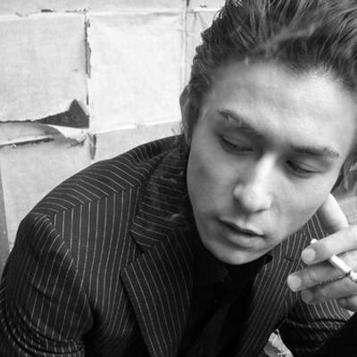 高山猛久 Takehisa Takayama