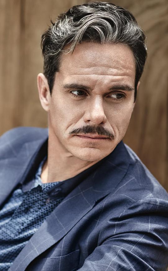 托尼·达尔顿 Tony Dalton