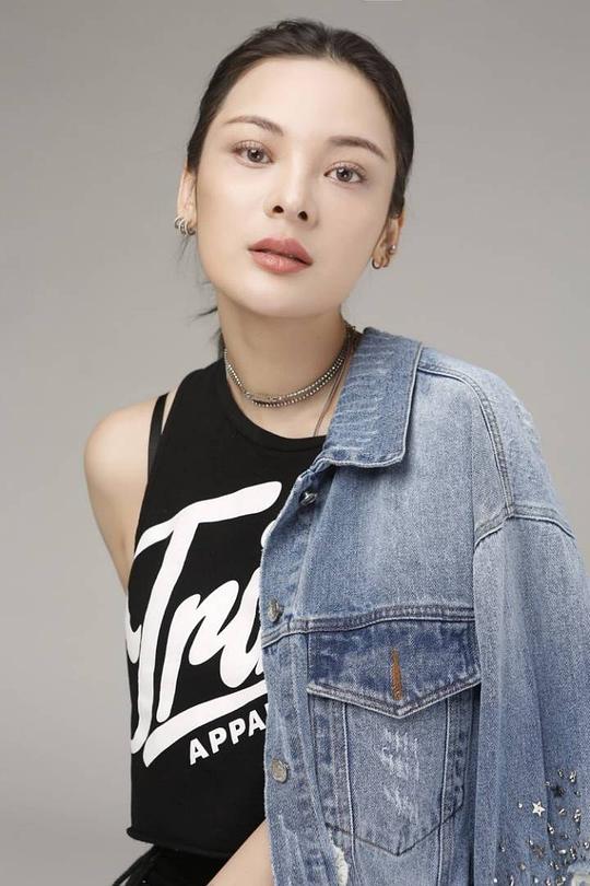 陈缨鑫 Yingxin Chen
