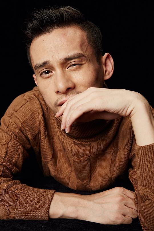 金士哲 Shizhe Jin