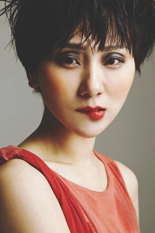张丹妮 Danni Zhang