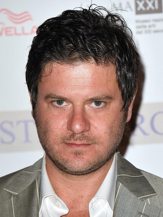 爱德华多·佩谢 Edoardo Pesce