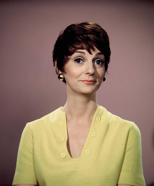 卡罗尔·谢利 Carole Shelley