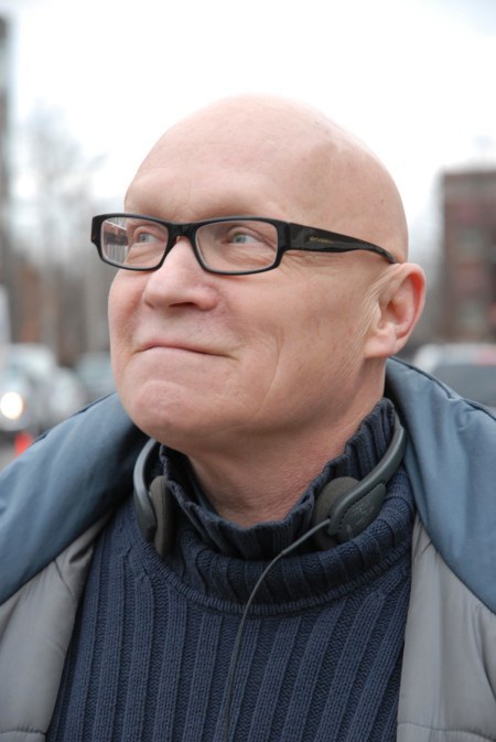 艾伦·莫伊尔 Allan Moyle