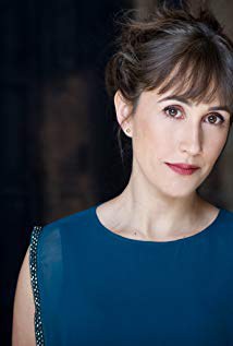 珍妮·卡列雅 Jeanie Calleja