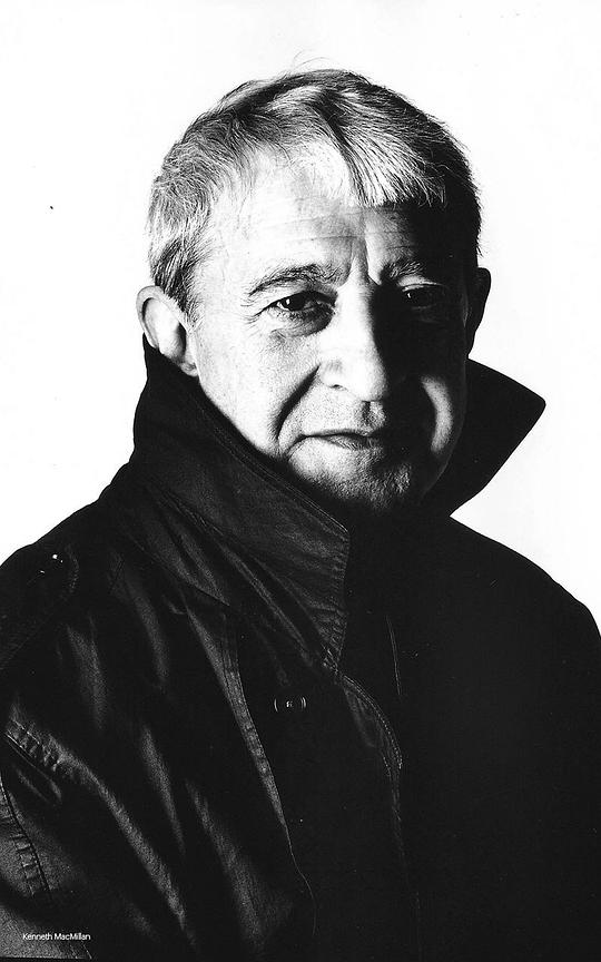 肯尼斯·麦克米兰 Kenneth MacMillan