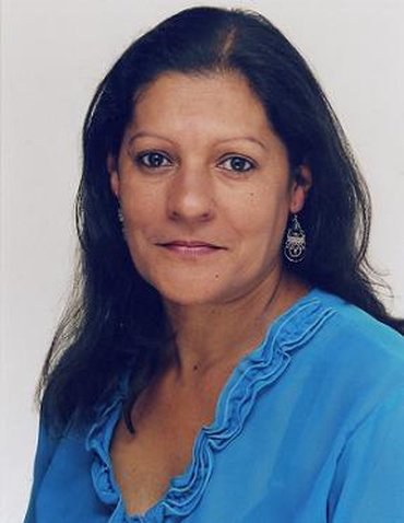 露西·佩雷伊拉 Luci Pereira