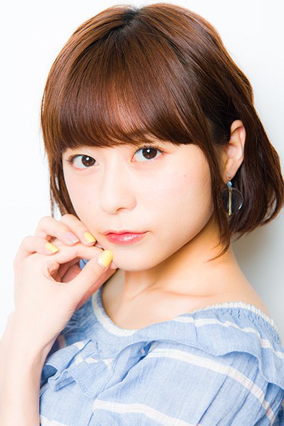 水濑祈 Inori Minase
