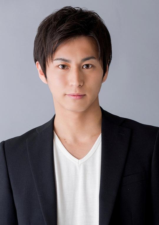 三上真史 Masashi Mikami