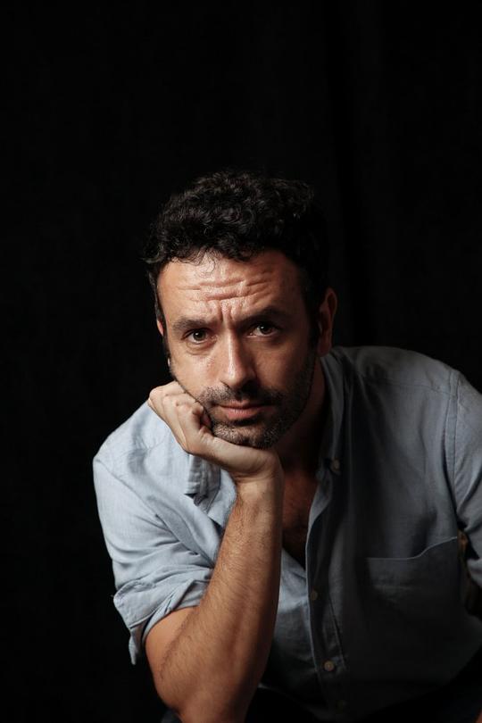 罗德里戈·索罗戈延 Rodrigo Sorogoyen