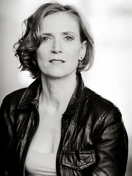朱迪斯·霍夫曼 Judith Hofmann