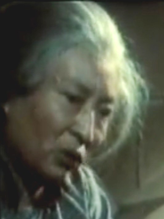 谢兰 Lan Xie