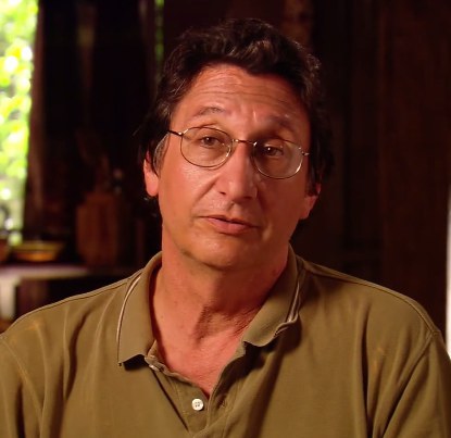 史蒂文·德保罗 Steven DePaul