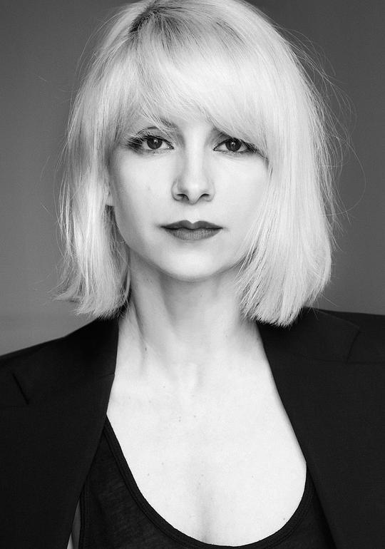 纳瓦·尼姆利 Najwa Nimri