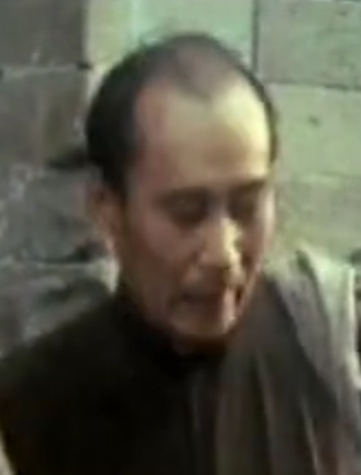 郭嘉庆 Jiaqing Guo