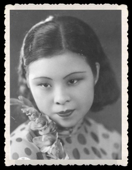 王慧娟 Huijuan Wang