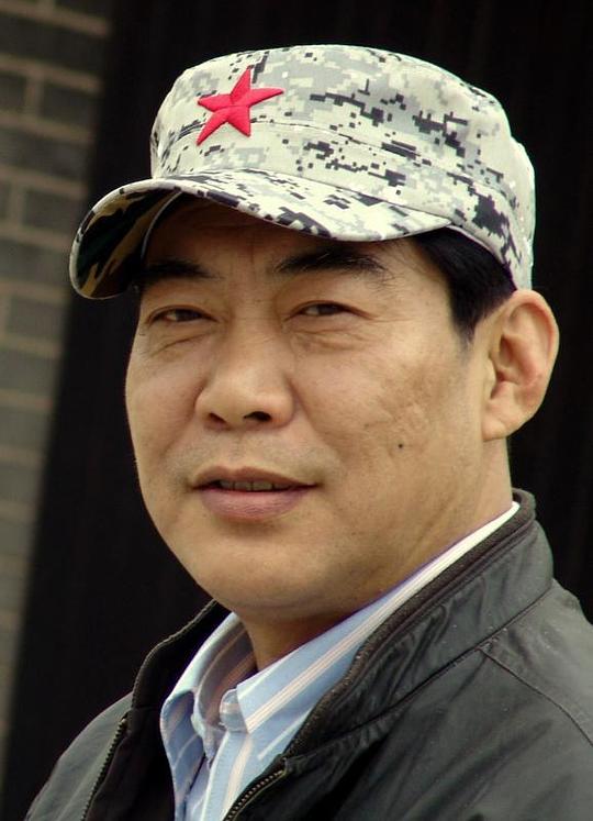 宋遥平 Yaoping Song